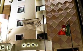 Hotel Aranguês