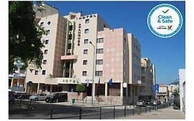 Hotel Aranguês